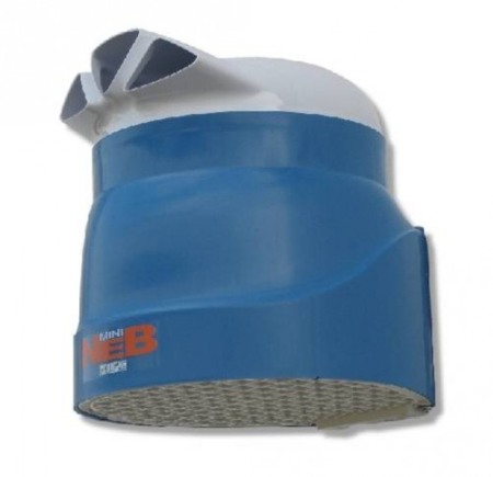 Umidificatoare centrifugale CUOGHI - Umidificator centrifugal - CUOGHI - MINI NEB - 1 l/h
