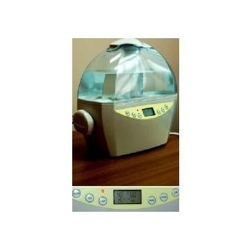 TRATARE AER - Umidificator de aer ultrasonic - Equilibrium - HM-101K