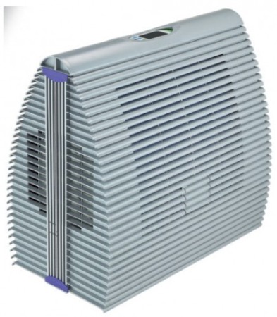 TRATARE AER - Umidificator Profesional - Brune - B 300 cu lampa UV