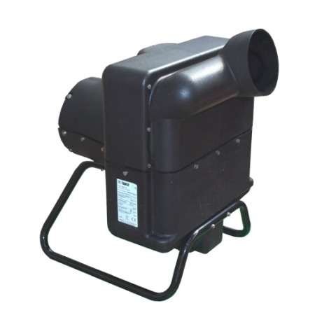 TRATARE AER - Umidificator profesional racordabil la tubulatura FRANCO - PH5 - 330 m3h - 5 litri / ora