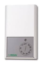 Umidostate - Umidostat de ambianta cu 2 trepte - Regin - HR-2
