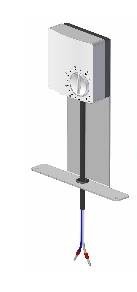 Umidificatoare centrifugale CUOGHI - Umidostat de perete (pentru NEB 6500/MININEB) - CUOGHI - 30-90RH