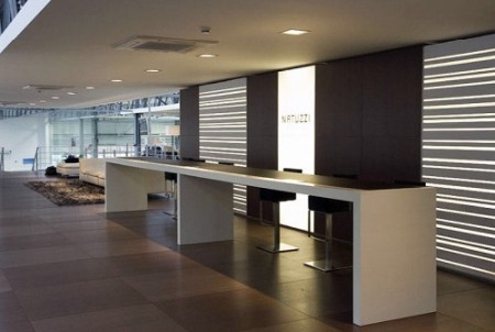 Unitate interna tip Caseta - Mitsubishi Electric - PLA-RP140BA2 + Panou decorativ [3]