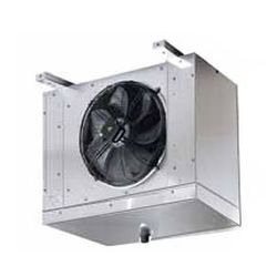 REFRIGERARE - Vaporizator CUBIC camera frigorifica cu distanta lamele 4.5 mm - FRIGO - FDL2.2/311A - suprafata 7 m2 (fara ventilator) - 2.75 kW