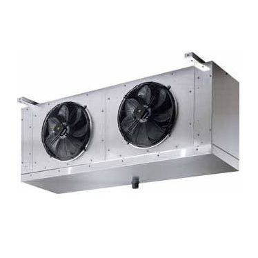 REFRIGERARE - Vaporizator CUBIC camera frigorifica cu distanta lamele 4.5 mm - FRIGO - FDL25/452A - suprafata 87 m2 (fara ventilator) - 31.25 kW