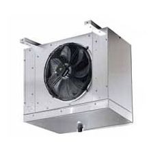 REFRIGERARE - Vaporizator CUBIC camera frigorifica cu distanta lamele 6 mm - FRIGO - FDD1.4/311A - suprafata 5.5 m2 (fara ventilator) - 1.8 kW