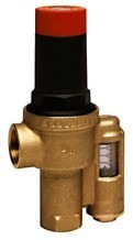 Ventile by-pass automate - Ventil by-pass - Honeywell - DU146 3/4A