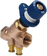 Ventile echilibrare - Ventil de echilibrare - Honeywell - Kombi 2 Plus V5032Y0040