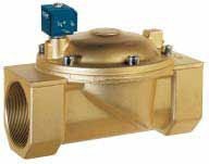AUTOMATIZARI - VENTIL ELECTROMAGNETIC - (normal inchis) - CEME - ESM 8618