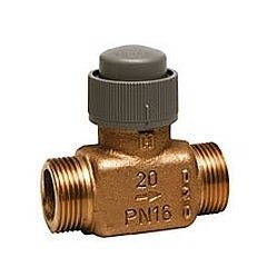 AUTOMATIZARI - Ventil liniar compact cu 2 cai - Honeywell - V 5832 A 1038