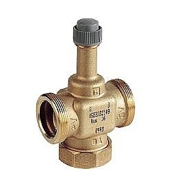 AUTOMATIZARI - Ventil liniar compact cu 2 cai - Honeywell - V 5832 B 2091