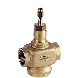 AUTOMATIZARI - Ventil liniar cu 2 cai - Honeywell - V 5011 S 1005