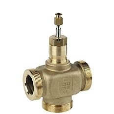 Ventile liniare - Ventil liniar cu 3 cai - Honeywell - V 5013 E 1063