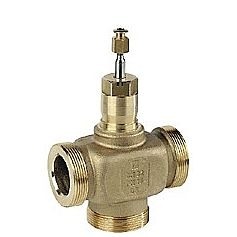 Ventile liniare - Ventil liniar cu 3 cai - Honeywell - V5013E1105