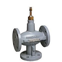 Ventile liniare - Ventil liniar cu 3 cai - Honeywell - V5329A1053