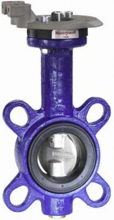 AUTOMATIZARI - Ventil ( Robinet ) fluture - Honeywell - V5421B1066