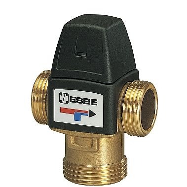 AUTOMATIZARI - Ventil termostatic amestec ACM - ESBE - Basic VTA 322-1