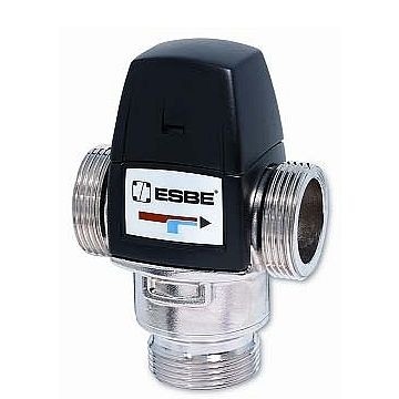 AUTOMATIZARI - Ventil termostatic - ESBE - Premium VTA 332-1