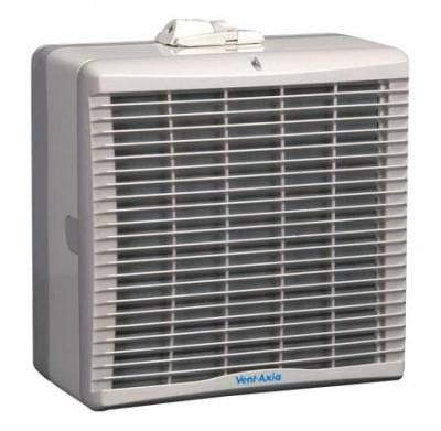 Ventilatoare de Fereastra - Ventilator axial de fereastra - Axia - TX9WW - 795 mc/h