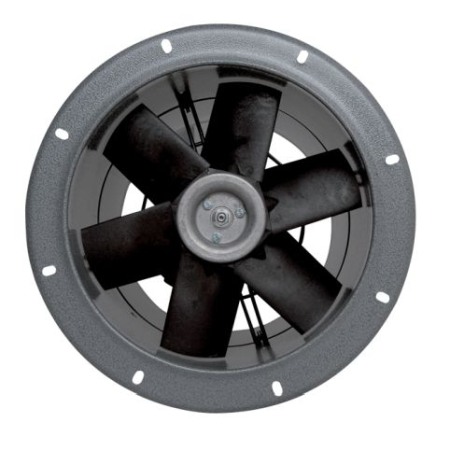 Ventilatoare Axiale | de tubulatura - Ventilator Axial de Tubulatura - Vortice - MPC-E 302 T - 2900 mc/h