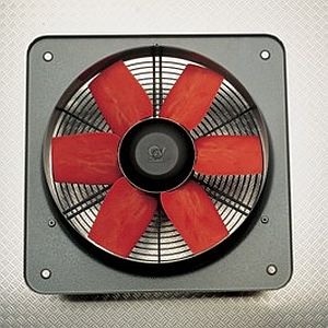 VENTILATOARE - Ventilator axial elicoidal - Vortice - Vorticel E 254 T - 40356 - 1000 mc/h