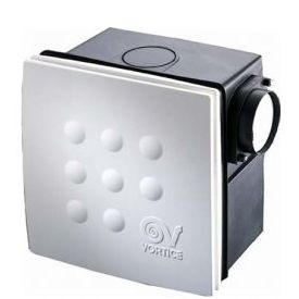 VENTILATOARE - Ventilator Baie Centrifugal - Vortice - Quadro Micro 100 I - 110 mc/h