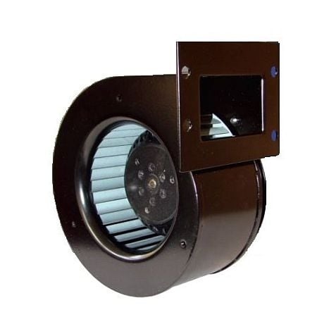 VENTILATOARE - Ventilator centrifugal de tubulatura - MMotors - BR09E-2M 120 - 180 mc/h - 220V