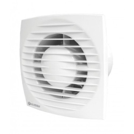 VENTILATOARE - Ventilator cu Timer - Blauberg - Bravo 150 T - 305 mc/h