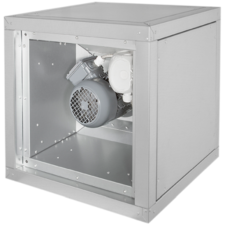 Ventilatoare bucatarie uz COMERCIAL - Ventilator de bucatarie - RUCK - MPC-T 400 E4 T21 - 136887 - 4580 mc/h - 230/50Hz