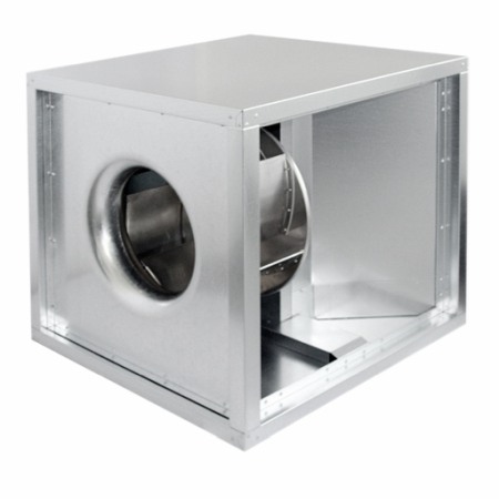 VENTILATOARE - Ventilator de bucatarie - RUCK - MPC-T 450 D4 T40 - 157232 - 7100 mc/h -  400/50Hz
