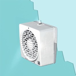 VENTILATOARE - Ventilator de fereastra - Vortice - Vario 150/6 AR - 235 mc/h