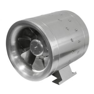 Ventilatoare In-Line CIRCULARE - Ventilator in-line circular de tubulatura - RUCK - ETALIN - EL 630 D4 O 01 | 159754 - 2.200 W - 16200 mc/h - 400V 3~/50Hz