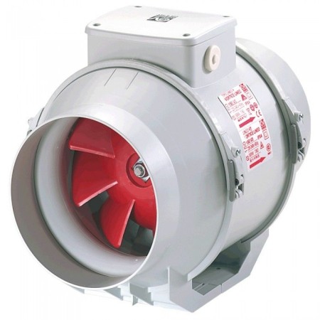 VENTILATOARE - Ventilator in-line circular de tubulatura - Vortice - Lineo 315 V0 - 17010 - 300 W - 2300 mc/h - 230V/50Hz