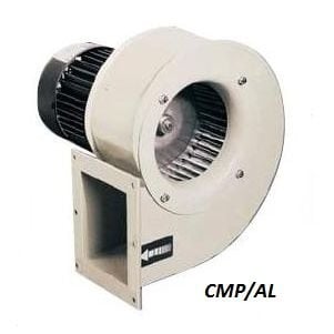 VENTILATOARE - Ventilator Industrial Centrifugal de Presiune Medie - Sodeca - CMP-514-4M/AL - 565 mc/h