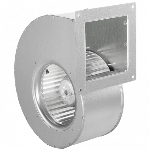 VENTILATOARE - Ventilator centrifugal Ruck GE 120 E2 1 OVGF 01 - 166849 - 300 mch