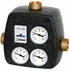 Ventile amestec cazane lemne - Ventile termice de amestec - ESBE - VTC 531/32