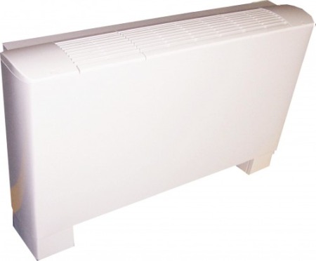 Ventiloconvectoare de Pardoseala - Ventiloconvector de Pardoseala Carcasat | Citizen FSU1200C