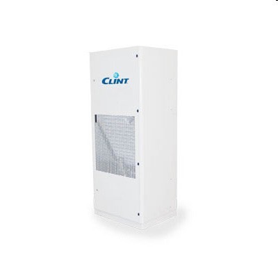 Ventiloconvectoare de tubulatura | Presiune inalta - Ventiloconvector de presiune mare - CLINT UTH 353 - 28.8kW racire / 61kW incalzire
