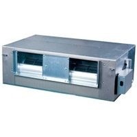 Ventiloconvectoare de tubulatura | Presiune inalta - Ventiloconvector de presiune mare - MKT3H- 1000(E)G70 - 9kW racire/ 13.20kW incalzire - 1700 mc/h - 230V/50Hz