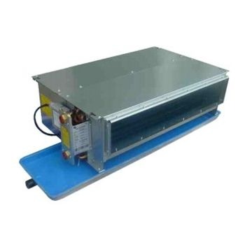 Ventiloconvectoare de tavan | Necarcasate - Ventiloconvector de Tubulatura necarcasat - EvoClima FC3 100 - 9.03kW racire/ 17.12kW incalzire - 1665 mc/h - 230V/50Hz