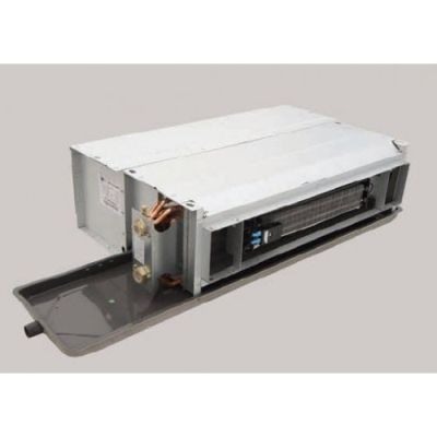 Ventiloconvectoare de tavan | Necarcasate - Ventiloconvector duct necarcasat - Citizen YPHBC600C sistem 4 tevi - 5.60kW racire/ 5.40kW incalzire - 1020 mc/h - 230V/50Hz