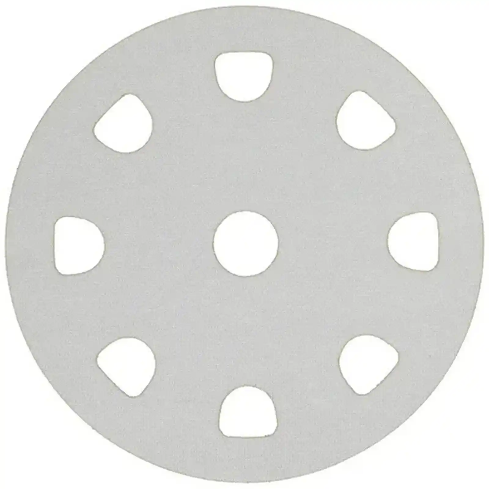 Disc abraziv IRIDIUM, 225mm, Grip 9H Styro, P40, Mirka [1]