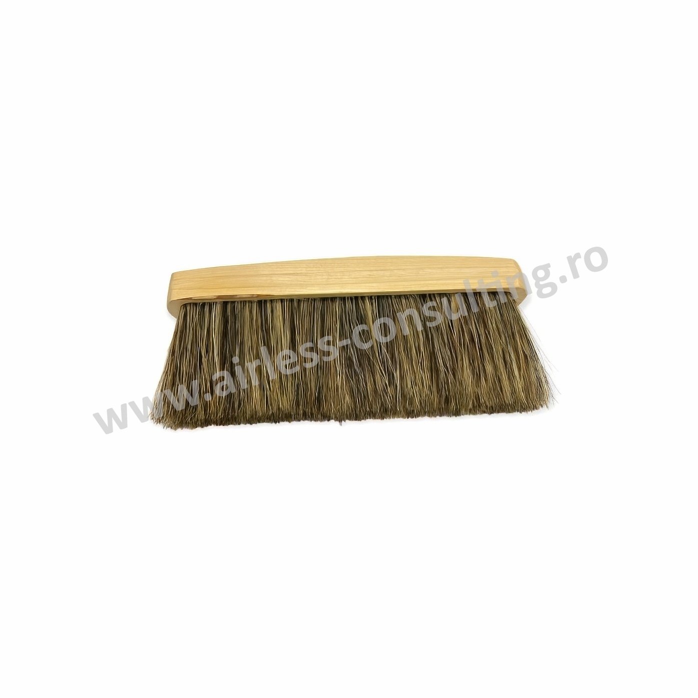 Super Soft Radiator Brush Wood 50 mm - Anza Pro