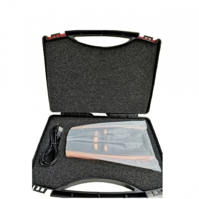 Detector de calitate a aerului 10-în-1 [8]