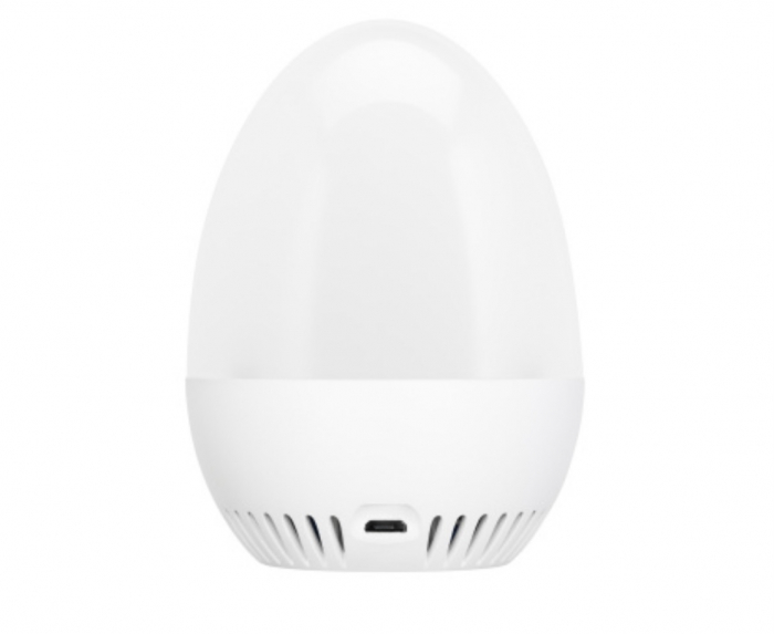 Monitor calitate aer in forma de ou - WIFI [2]