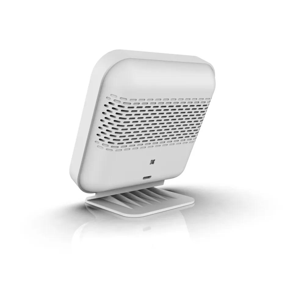 Monitor calitate aer - cu WIFI - Masoara Dioxidul de Carbon CO2, Temperatura și Umiditatea, Senzor cu Infrarosu (NDIR) AQM05 [4]