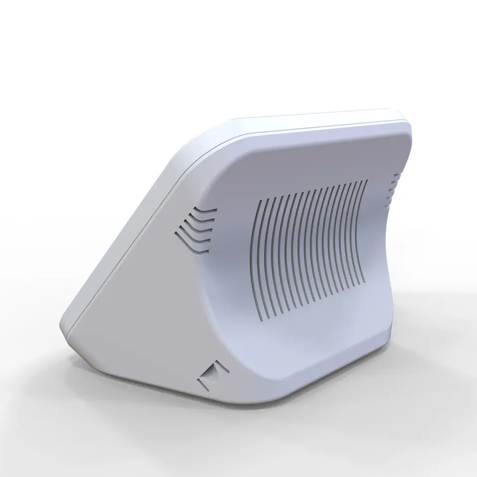 Monitor calitate aer - Masoara Dioxidul de Carbon CO2, Temperatura și Umiditatea, Senzor cu Infrarosu (NDIR) AQM07 [3]