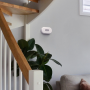 Monitor complex calitate aer - Masoara Radonul, PM2.5, Dioxidul de Carbon, TVOC (compuși organici volatili), indicatori cheie de temperatură și umiditate din aer si presiune [5]