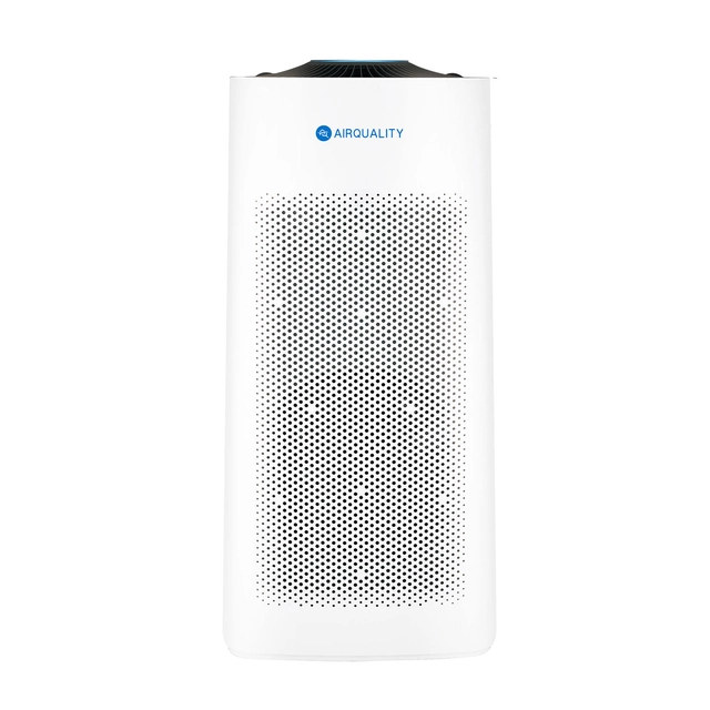 Purificator de aer KJ750, cu Ultima Tehnologie de FILTRARE ELECTROSTATICA, WIFI, 720mc/h, acopera 85m2, Fara Consumabile, Senzor in timp real, Mod Auto, Mod Sleep, WIFI [2]