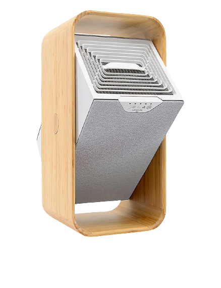 Purificatorul de camera OneLife X - dublu medaliat in Germania [5]